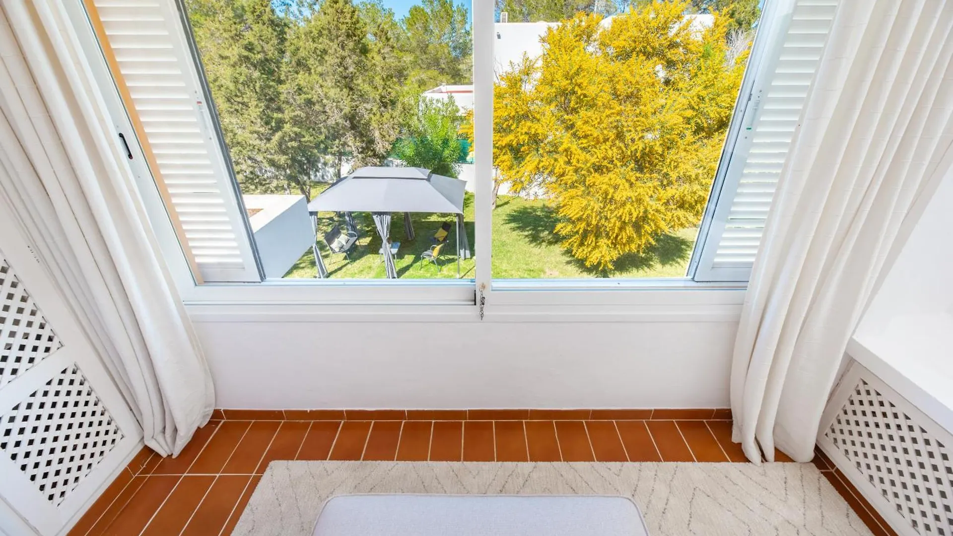 Villa Paz Sant Josep de sa Talaia 0*,  Spain