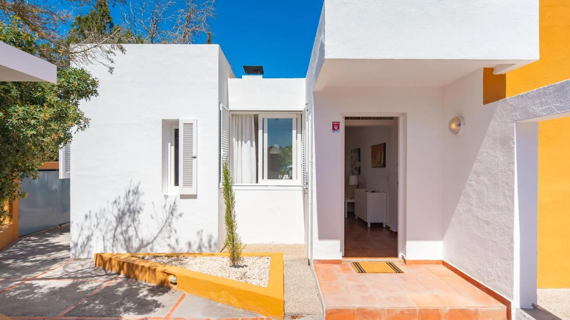 Villa Paz Sant Josep de sa Talaia Holiday home