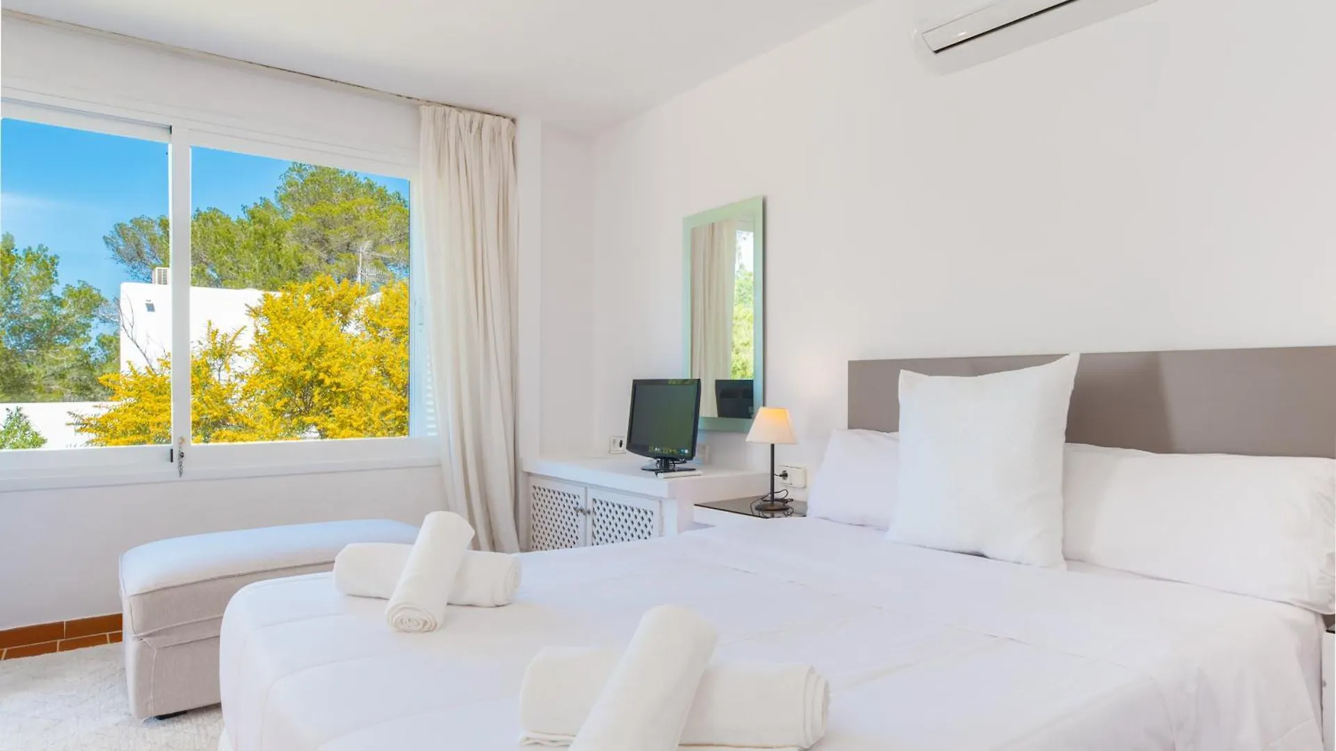 Villa Paz Sant Josep de sa Talaia