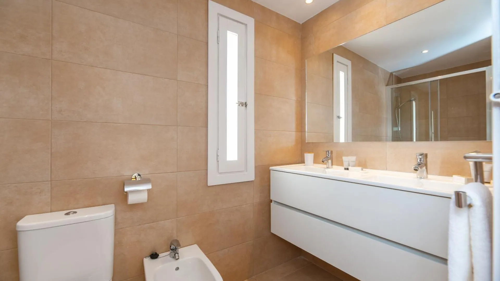 Holiday home Villa Paz Sant Josep de sa Talaia