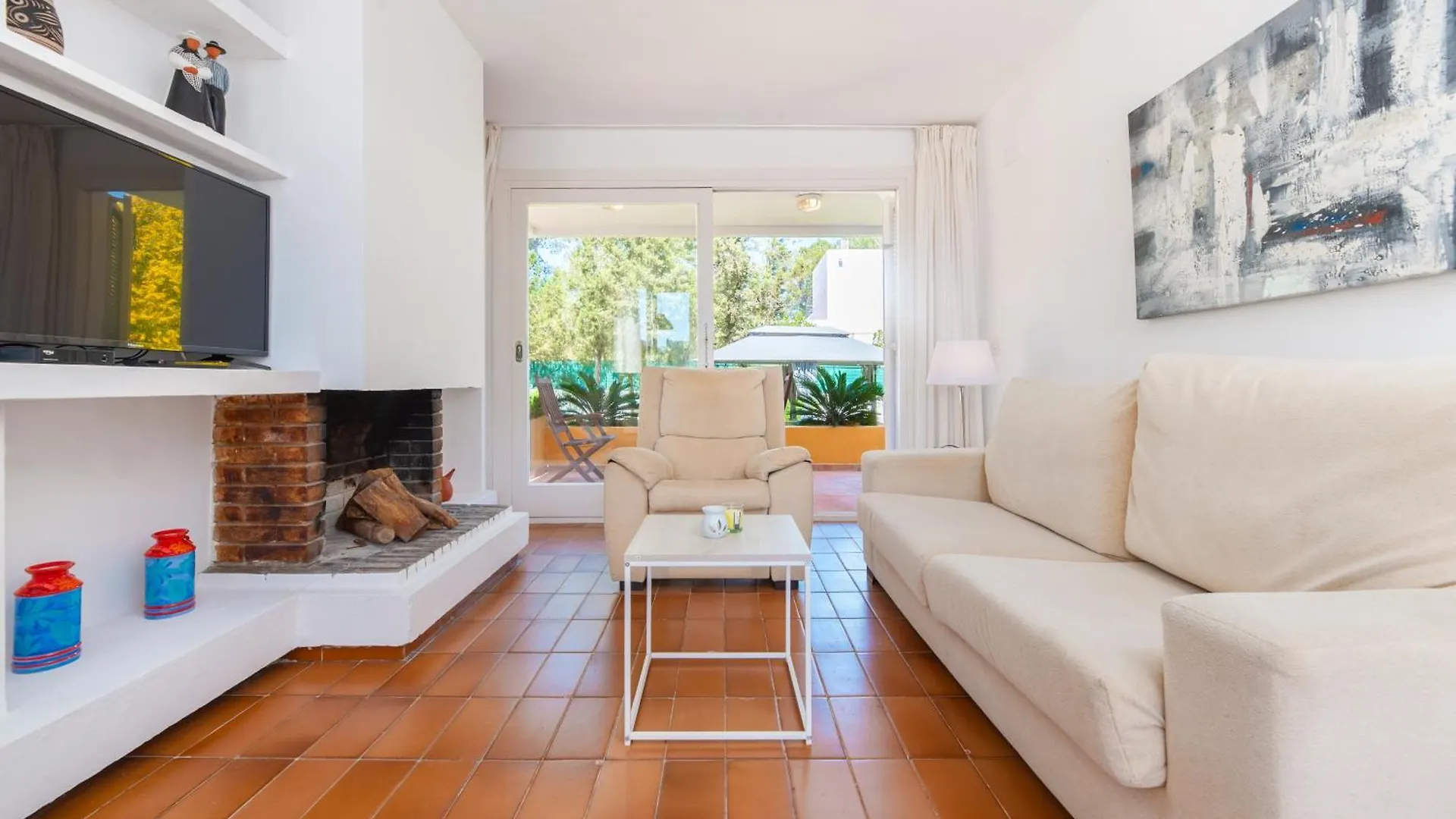 Villa Paz Sant Josep de sa Talaia Holiday home