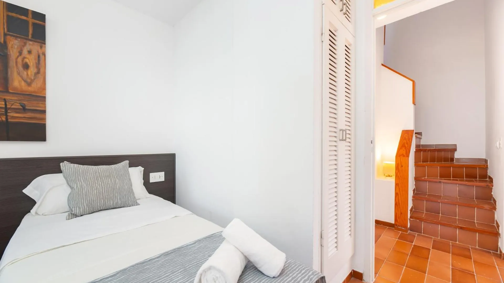 Villa Paz Sant Josep de sa Talaia 0*,