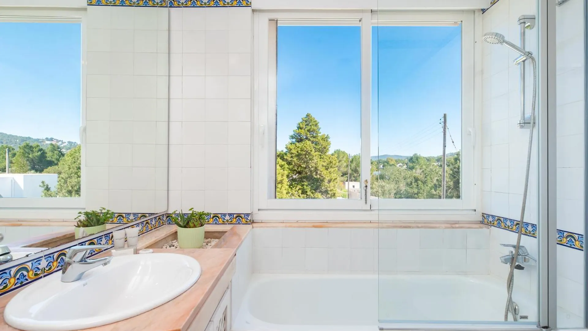 Villa Paz Sant Josep de sa Talaia