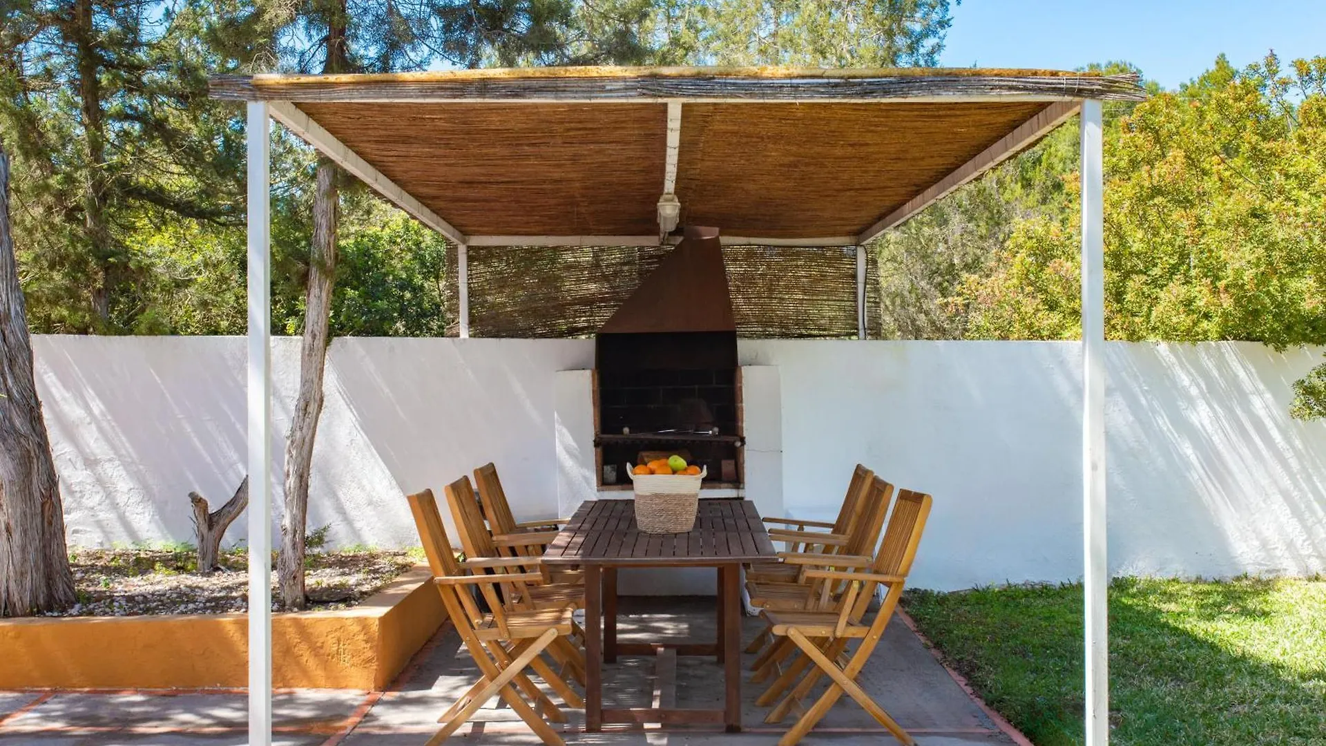 Villa Paz Sant Josep de sa Talaia 0*,  Spain