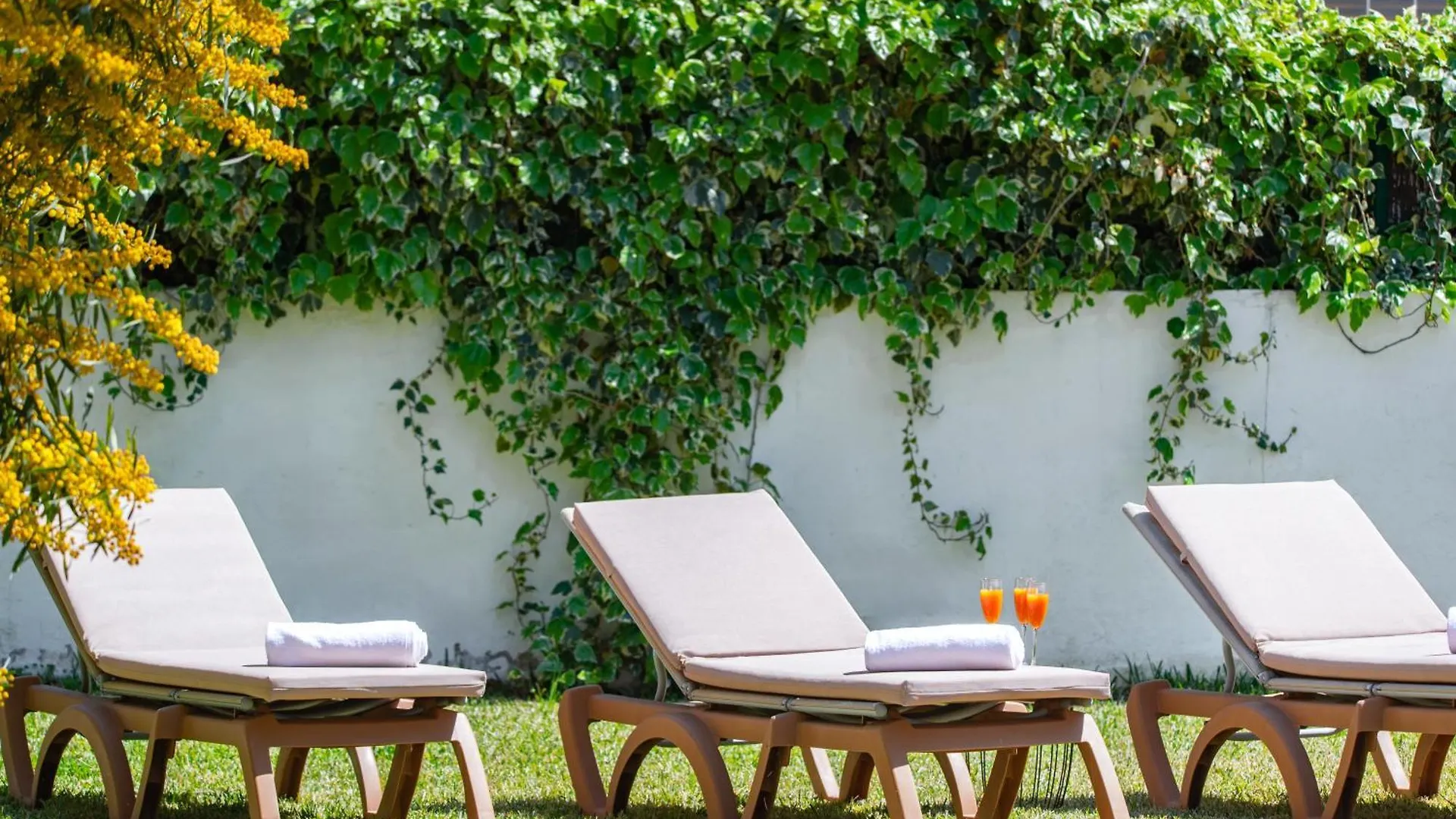 Holiday home Villa Paz Sant Josep de sa Talaia